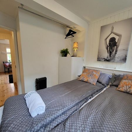 Mars Modern And Cozy Apartment In The Centre, Free Parking Тронхейм Экстерьер фото