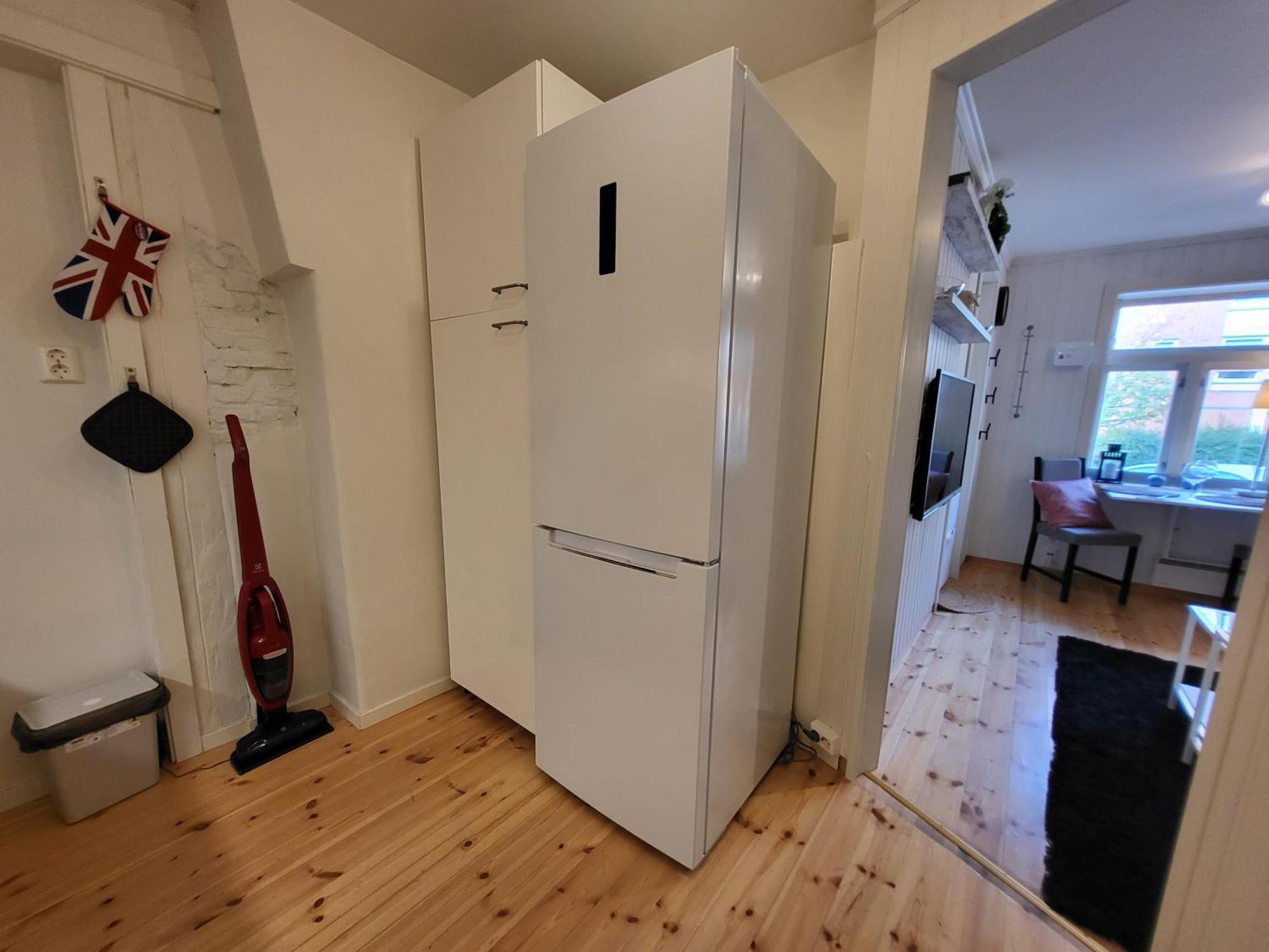 Mars Modern And Cozy Apartment In The Centre, Free Parking Тронхейм Экстерьер фото