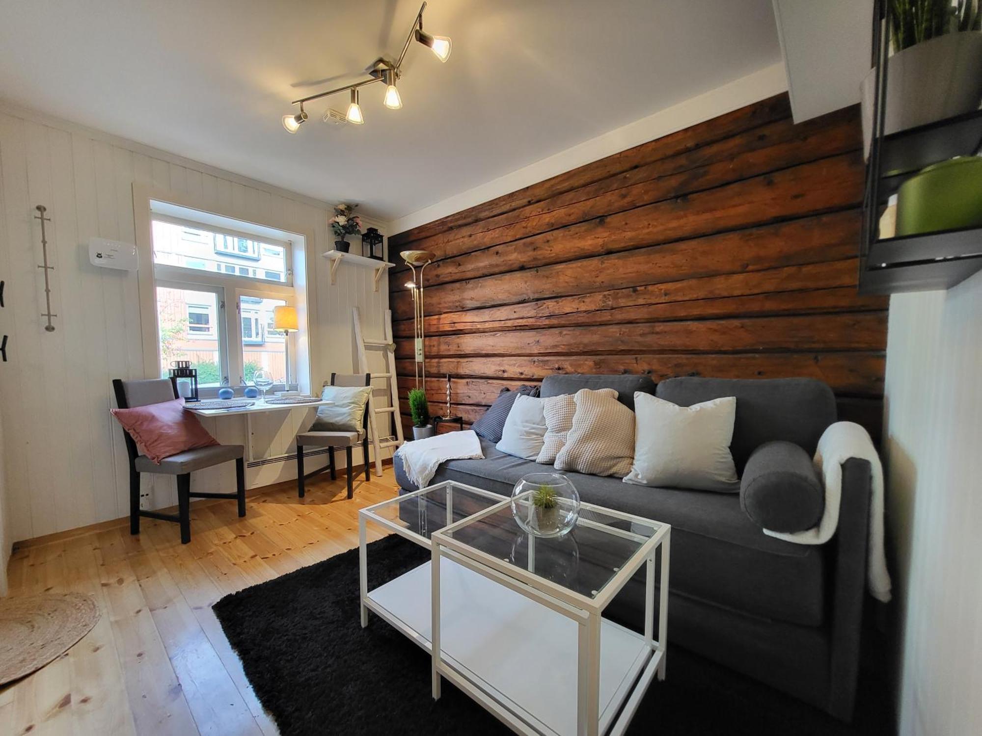 Mars Modern And Cozy Apartment In The Centre, Free Parking Тронхейм Экстерьер фото