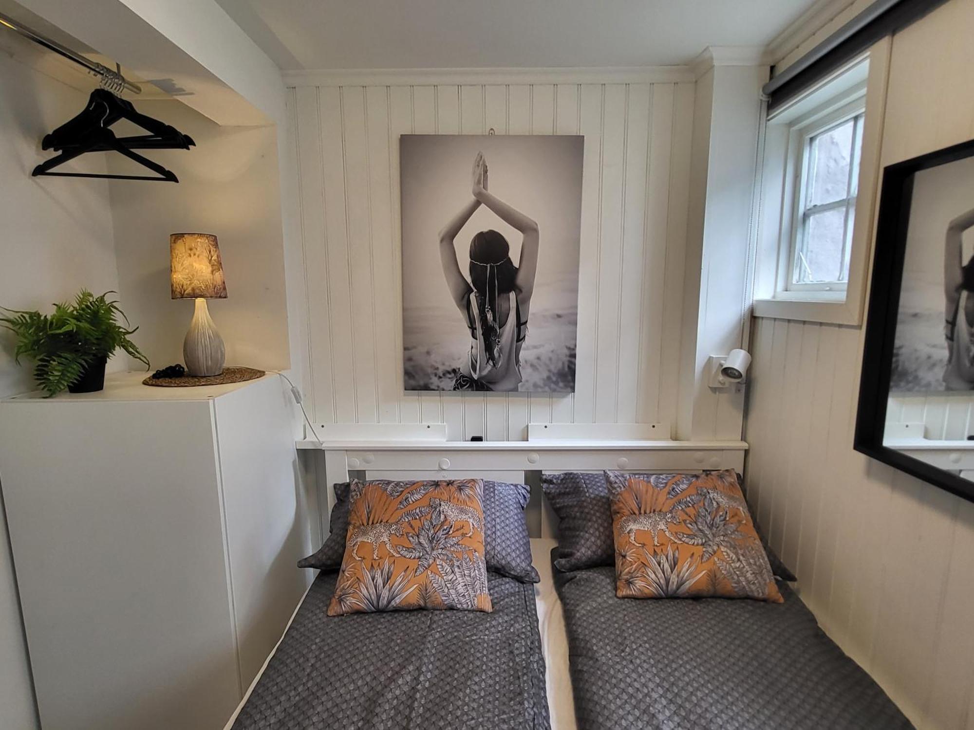 Mars Modern And Cozy Apartment In The Centre, Free Parking Тронхейм Экстерьер фото